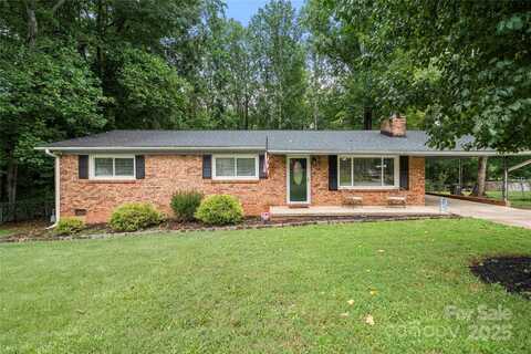 4416 Dawnwood Drive, Gastonia, NC 28056