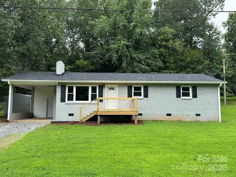 5545 W Pine Hill Avenue, Morganton, NC 28655