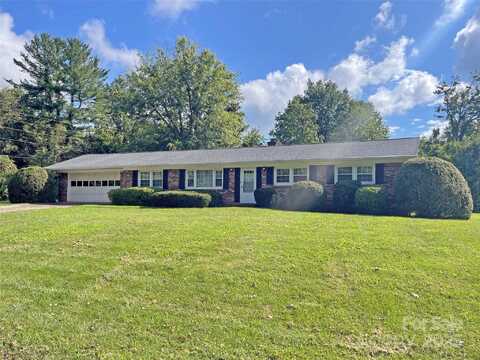 15 Keasler Road, Asheville, NC 28805