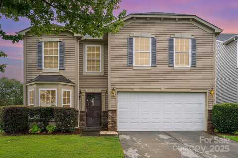 696 Bright Orchid Avenue, Concord, NC 28025