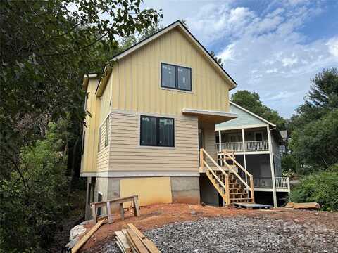 18 Richland Street, Asheville, NC 28806