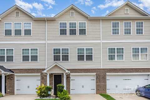 117 Langhorne Drive, Mount Holly, NC 28120