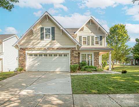 1304 Hammond Drive, Matthews, NC 28104