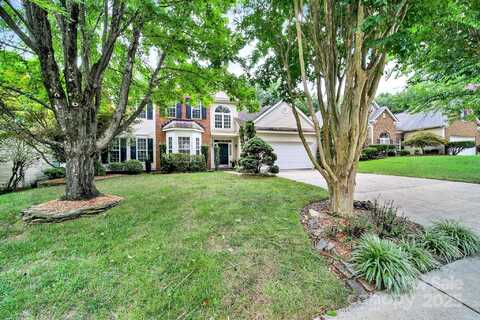 17444 Baldwin Hall Drive, Charlotte, NC 28277