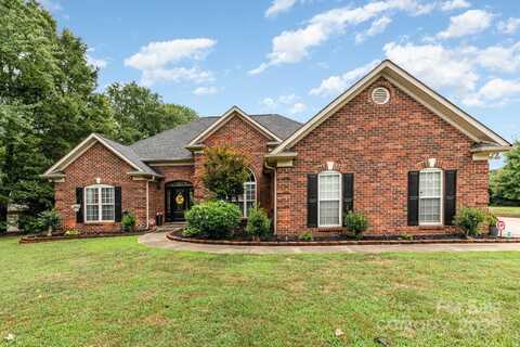 11526 Lemmond Acres Drive, Mint Hill, NC 28227