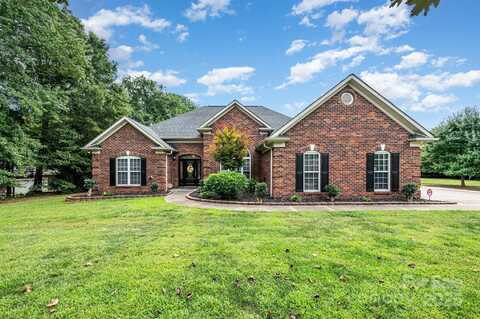 11526 Lemmond Acres Drive, Mint Hill, NC 28227