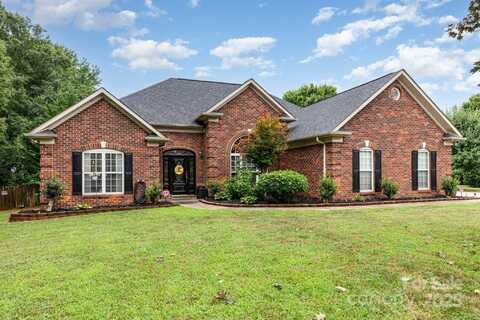 11526 Lemmond Acres Drive, Mint Hill, NC 28227