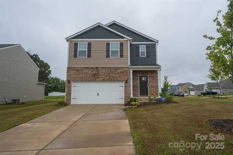 141 Hayes Road, Kings Mountain, NC 28086