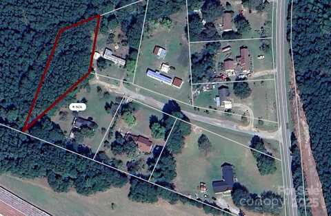 Rainbow Road, Wadesboro, NC 28170