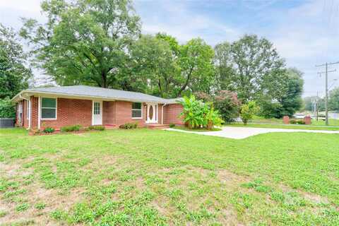 245 E College Avenue, Shelby, NC 28152