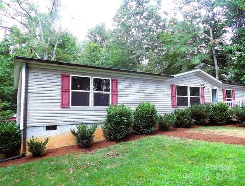 31 Mcgee Hill Road, Fairview, NC 28730