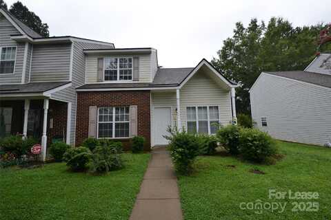 7627 Petrea Lane, Charlotte, NC 28227