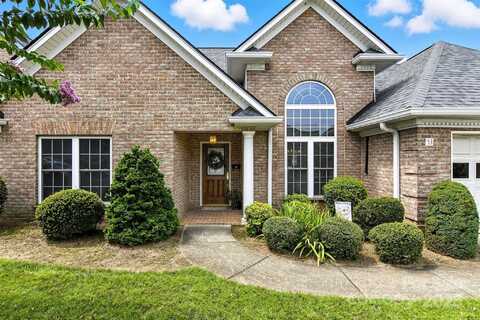 3131 9th Street Drive NE unit: 53, Hickory, NC 28601