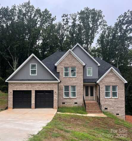 236 Mark Ryan Lane, Dallas, NC 28034