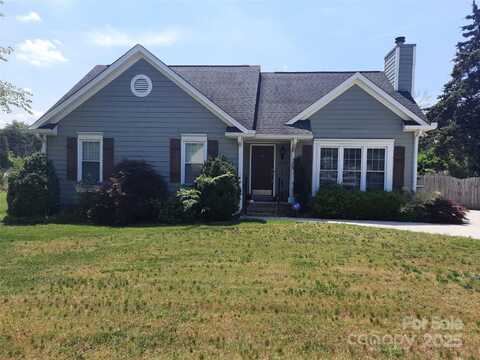 10920 Whittersham Drive, Charlotte, NC 28262