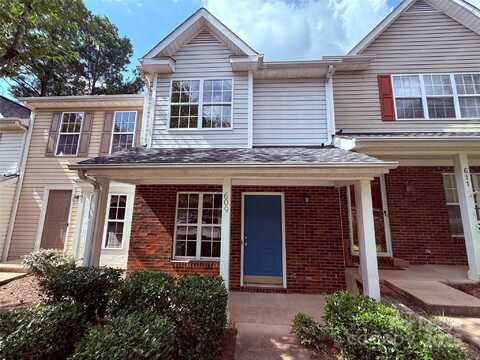 609 Mountainwater Drive, Charlotte, NC 28262
