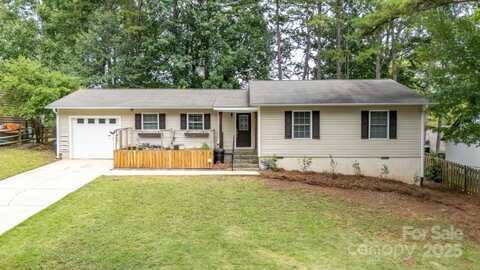 1165 Molokai Drive, Tega Cay, SC 29708