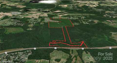2351 Reges Store Road, Nashville, NC 27856