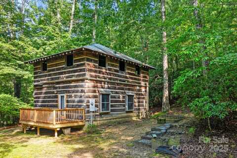 118 Blossom Road, Brevard, NC 28712