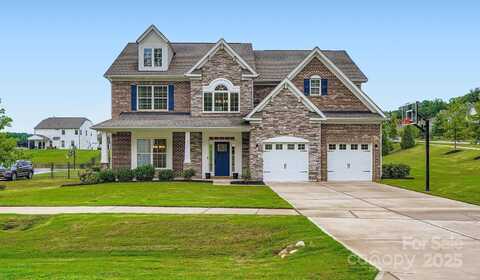 204 Bouchard Drive, Waxhaw, NC 28173