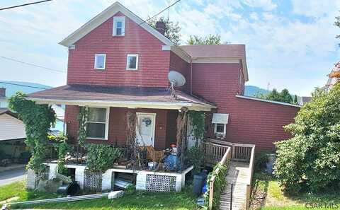 419 Chandler Avenue, Johnstown, PA 15906