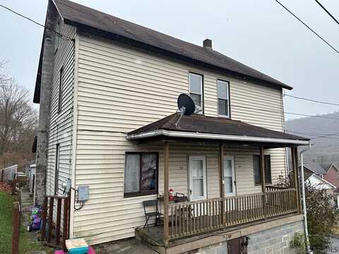 512-514 Broad Street, South Fork, PA 15956