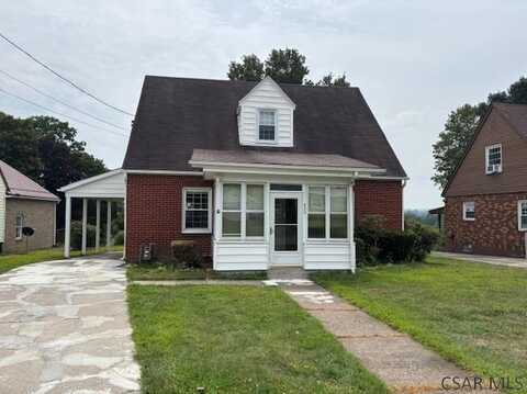 533 Indiana Street, Johnstown, PA 15905
