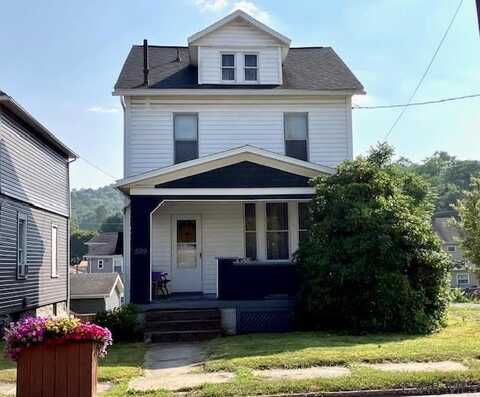 529 Harold Avenue, Johnstown, PA 15906