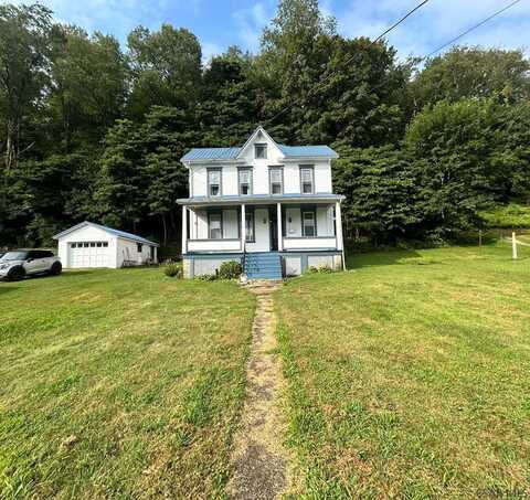 411 Tunnel Ave, Johnstown, PA 15905