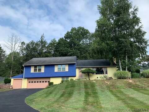 2416 Menoher Boulevard, Johnstown, PA 15905
