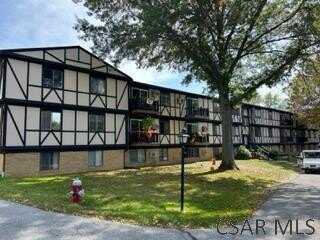 545 GOUCHER STREET, #52, Bldg 4, Johnstown, PA 15905