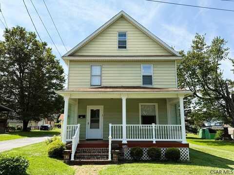 736 Powell Ave, Cresson, PA 16630