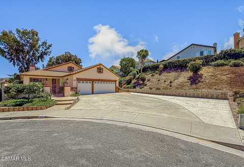 1912 Autumnbreeze Place, Simi Valley, CA 93065