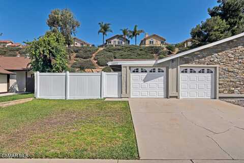 4853 Colony Drive, Camarillo, CA 93012