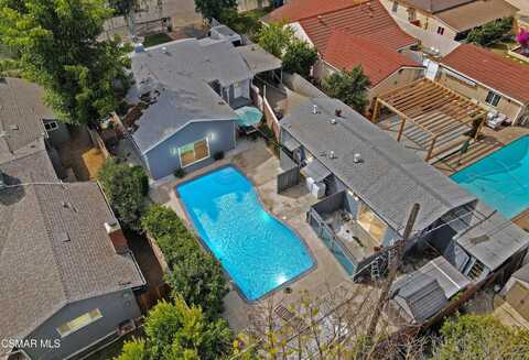 13835 Hamlin Street, Van Nuys, CA 91401