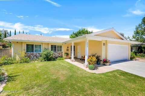 1839 Ardenwood Avenue, Simi Valley, CA 93063