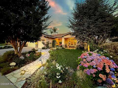 678 Via Carro, Newbury Park, CA 91320