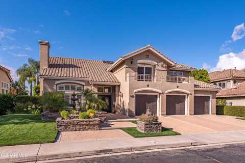 48 Golden Glen Drive, Simi Valley, CA 93065
