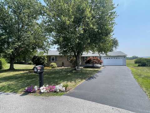 23 ROBIN Court, Milton, PA 17847