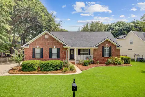 512 Planters Trace Drive, Charleston, SC 29412