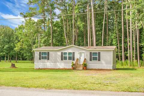 638 SW Mimosa Drive, Orangeburg, SC 29115