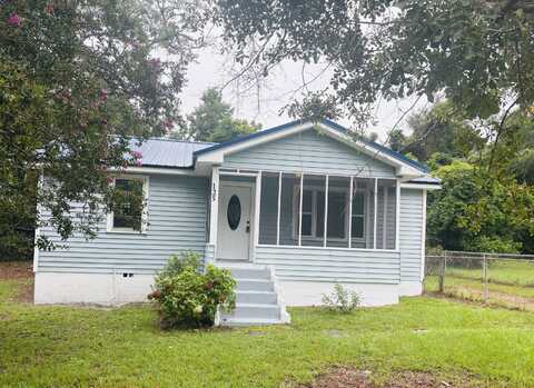 125 Rivelon Road, Orangeburg, SC 29115