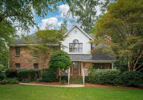 388 Creole Place, Mount Pleasant, SC 29464