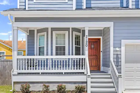 2120 Booker Street, Charleston, SC 29405