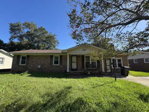 904 Randall Drive, Mount Pleasant, SC 29464