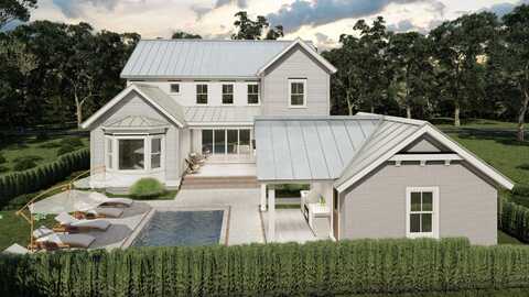 904 Randall Drive, Mount Pleasant, SC 29464