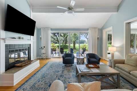 223 Sea Marsh Drive, Kiawah Island, SC 29455