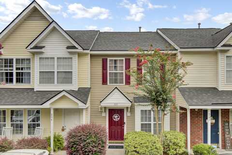 203 Pond Pine Trail, Summerville, SC 29483