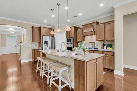 400 Eastern Isle Avenue, Summerville, SC 29486