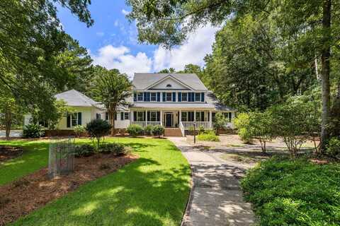 1855 Long Creek Road, Wadmalaw Island, SC 29487